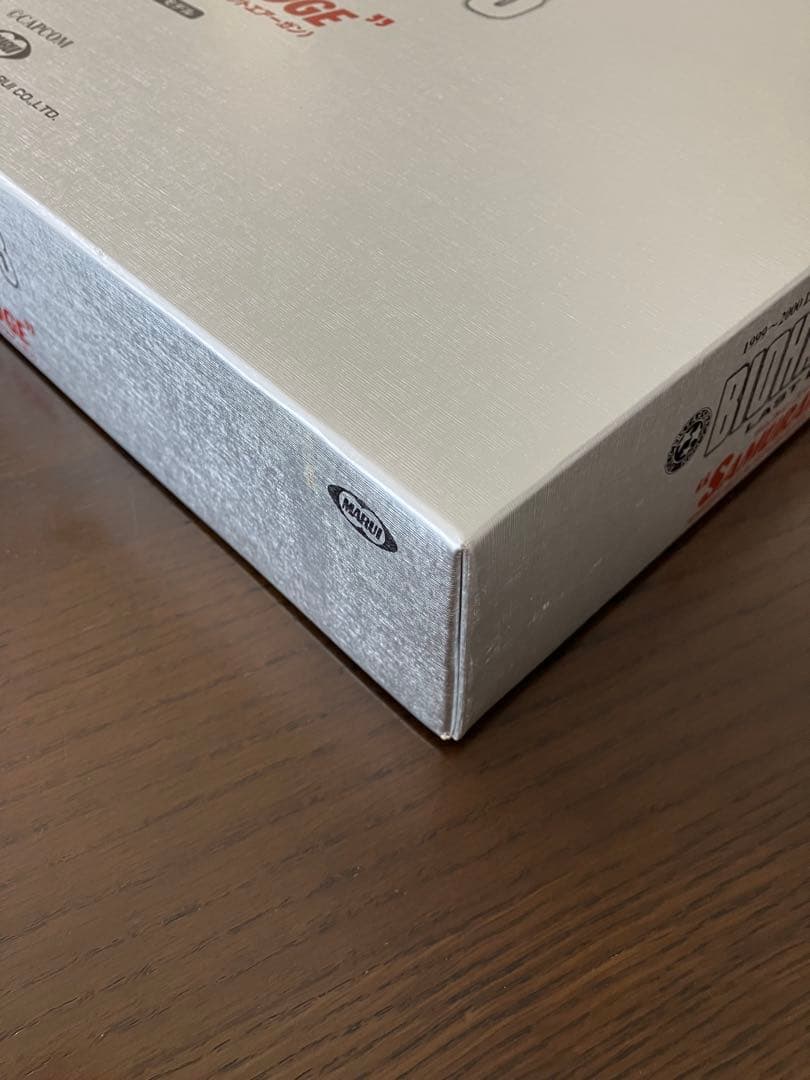 東京マルイ サムライエッジ バイオハザード ジル・バレンタインモデル