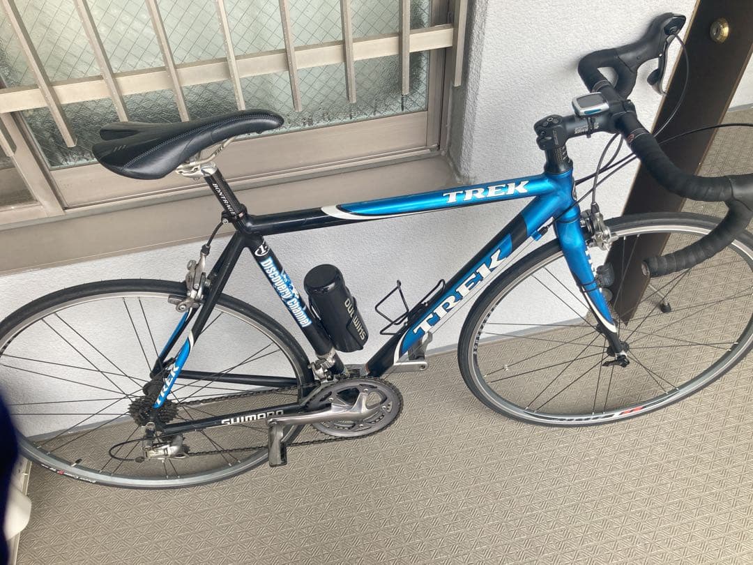 TREK 1400　ロードバイク【引き取り限定】