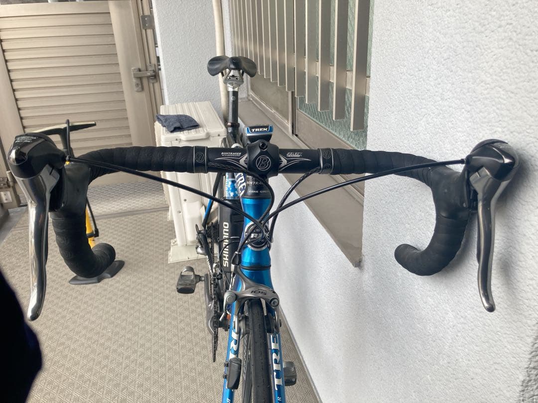 TREK 1400　ロードバイク【引き取り限定】