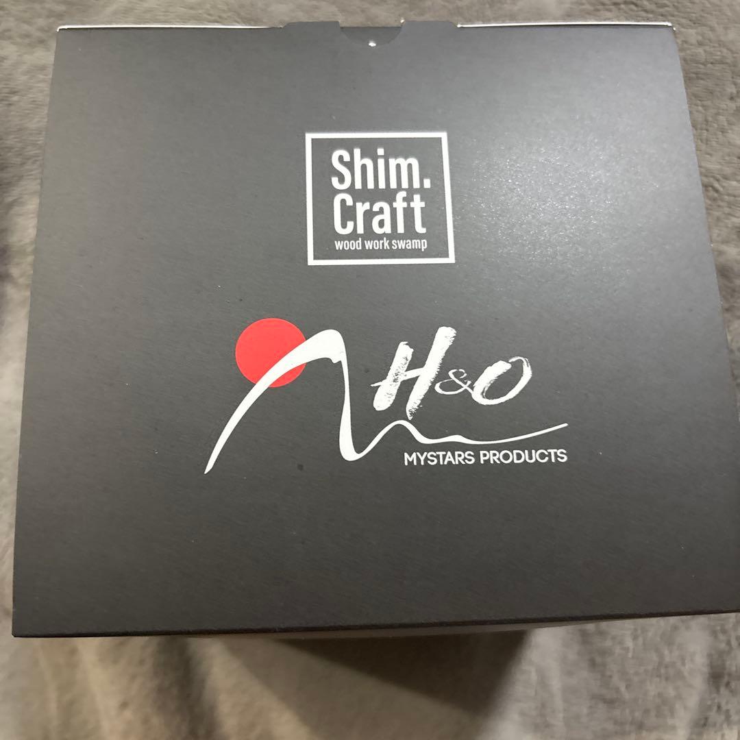 H&O SHARKUN フィギュア