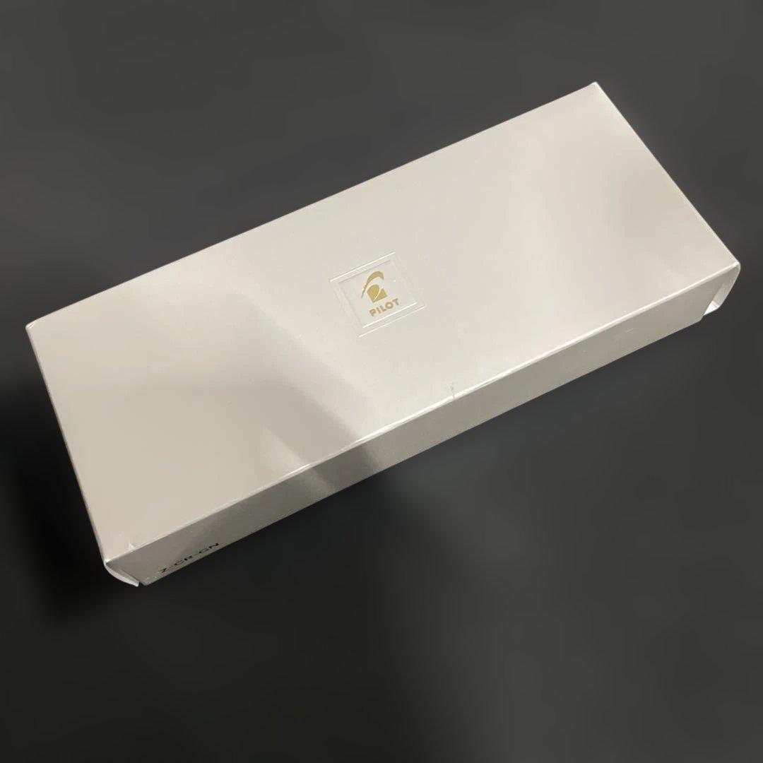 PILOT 万年筆 マンネンヒツ カスタム74 DR-M ディープレッド