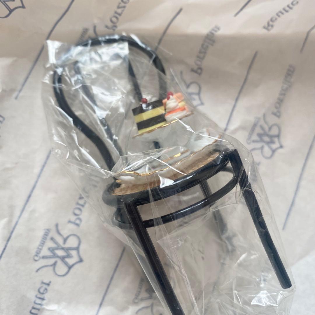 新品未使用【希少】ロイターポーセレン ドールハウス ◆ ピーターラビットカフェ