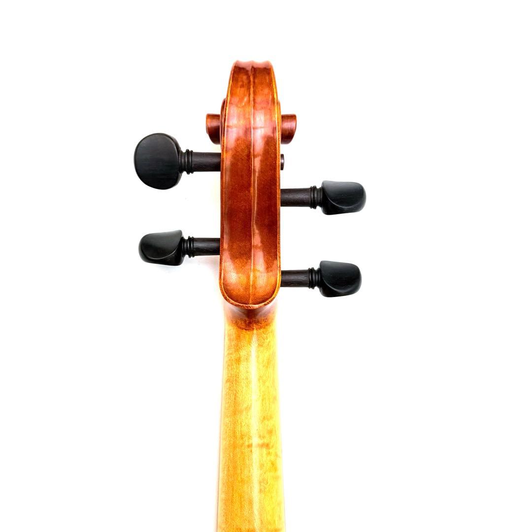 【調整美品】YAMAHA j.yamada V-7 ヤマハ 4/4 2004年製