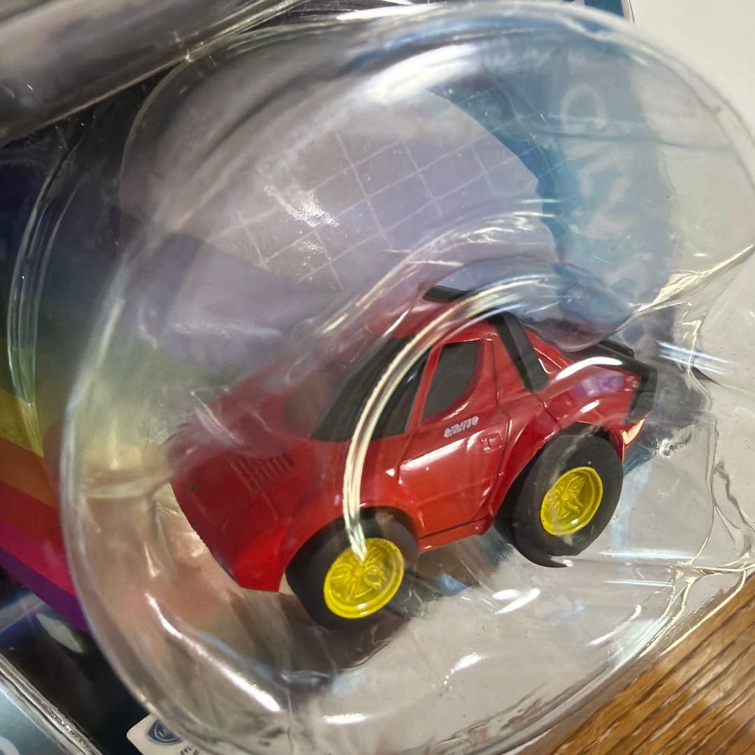 チョロQ ZERO ランチアストラトス　6台セット