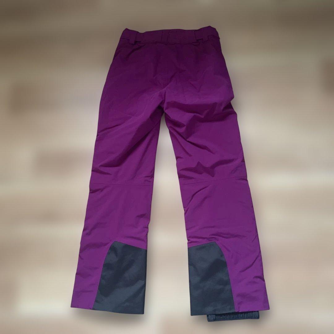 Peak Performance スノーパンツ Hipe Core+ 防水透湿