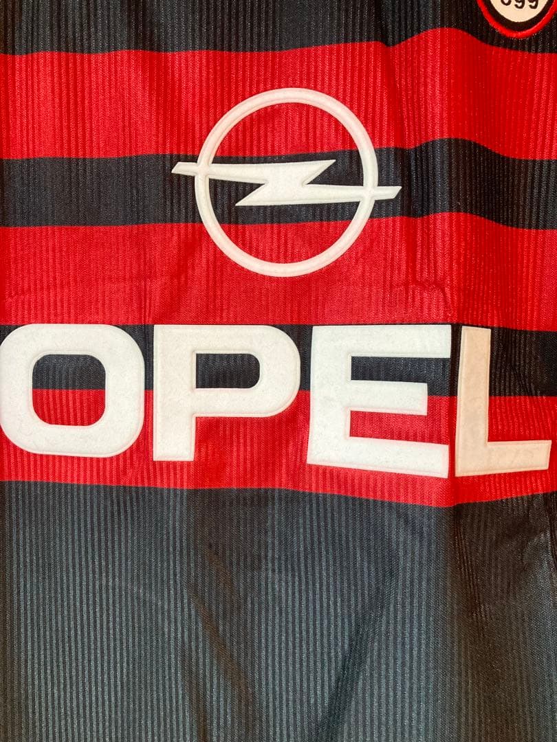 ACミラン MALDINI ユニフォーム