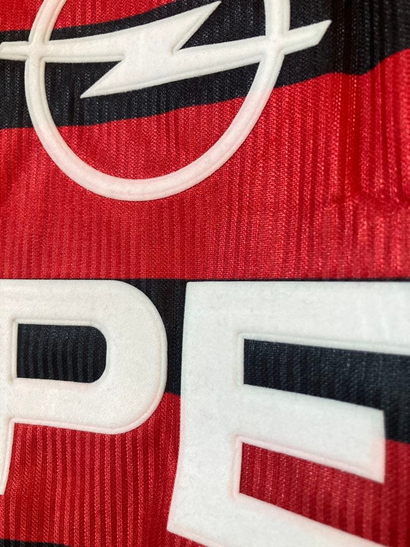 ACミラン MALDINI ユニフォーム