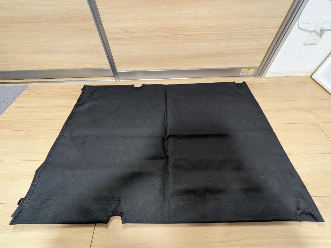 Pasinaz コット SkogenSlek コットカバー セット