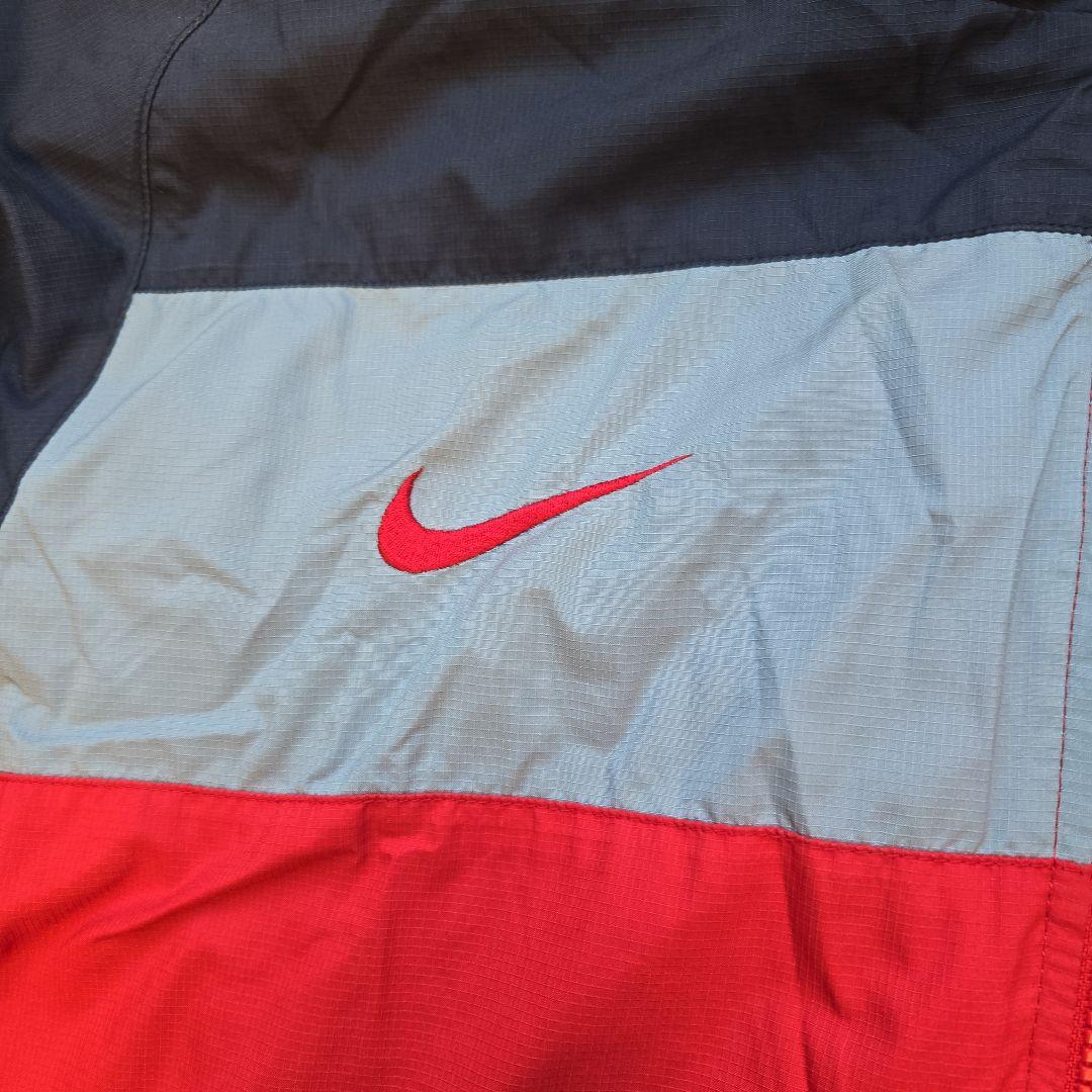 【希少！】鹿島アントラーズ　支給品　 ウィンドブレーカージャケット　XXL