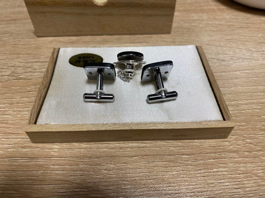 か*ゃ様 京象嵌　純金(24K)使用