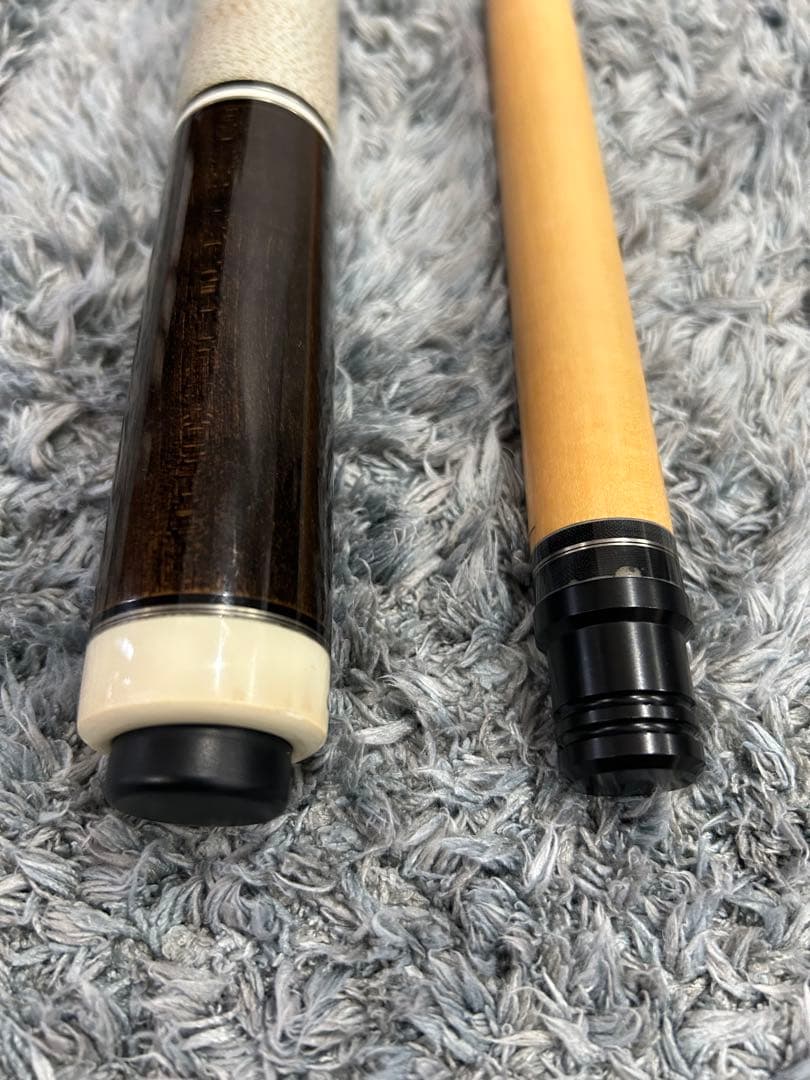 Mezz ビリヤードキュー MPCシリーズ