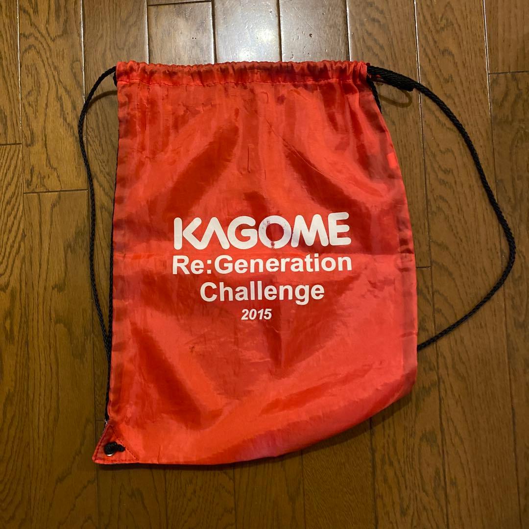 マンチェスター・ユナイテッド バッグ 2015 KAGOME