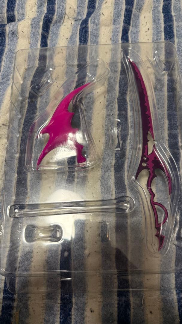 Engage Kiss キサラ(悪魔Ver.) 1/7スケールフィギュア