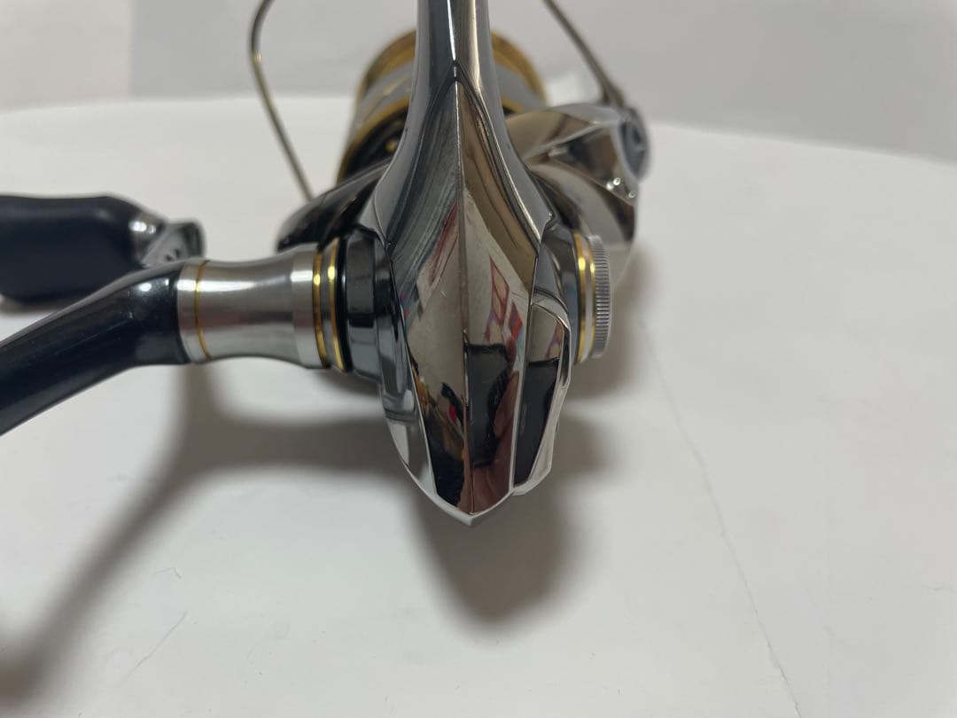 本日限定価格【美品】14ステラ C3000SDH ガラスコーティング済み