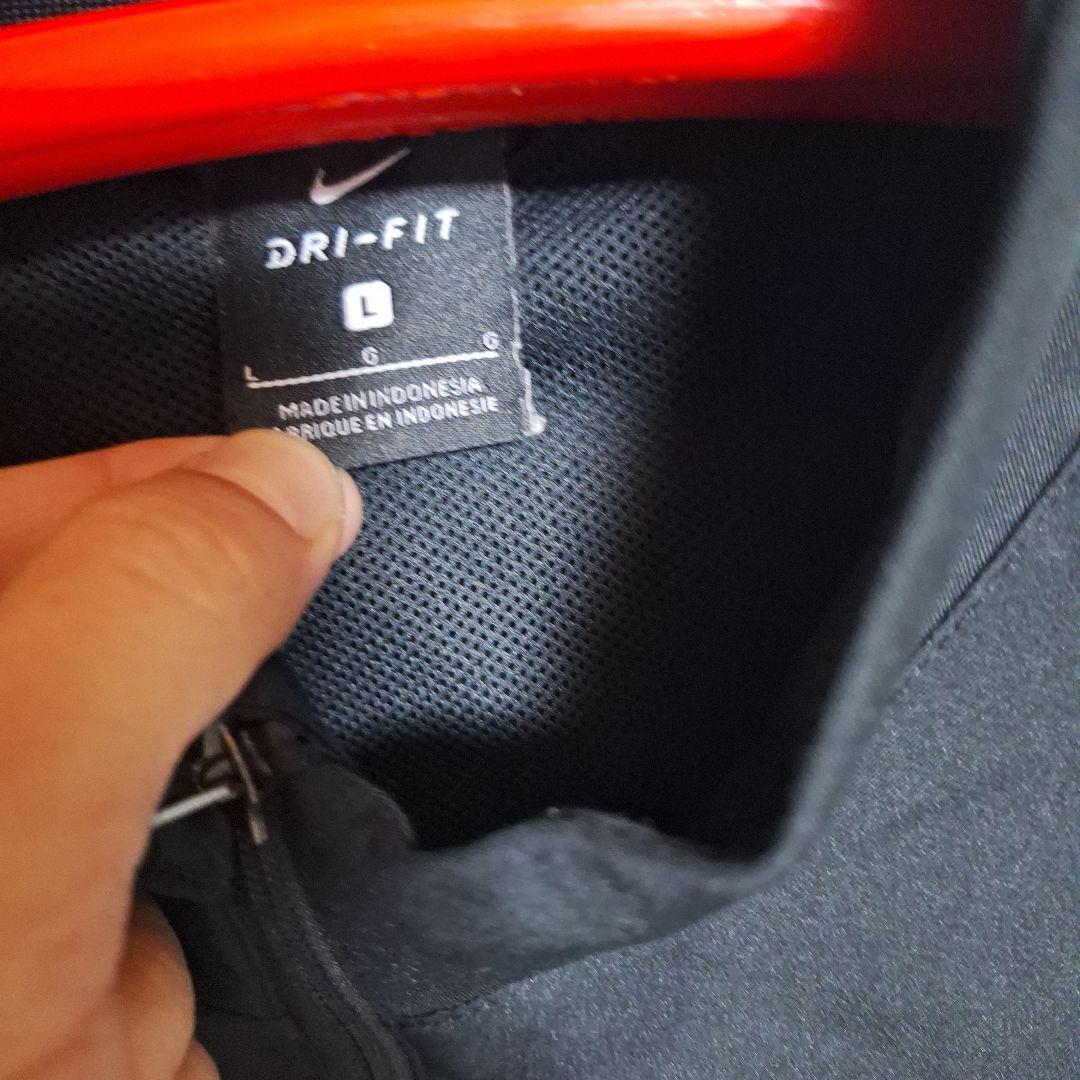 美品 Nike パリサンジェルマン ジャージ　ドリルトップ　2着セット PSG