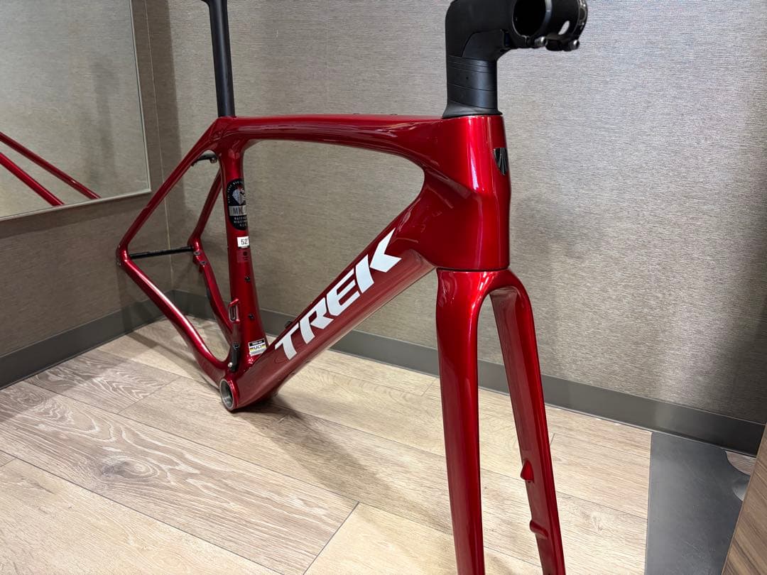 TREK DOMANE SL Gen4カーボンフレーム 52サイズ