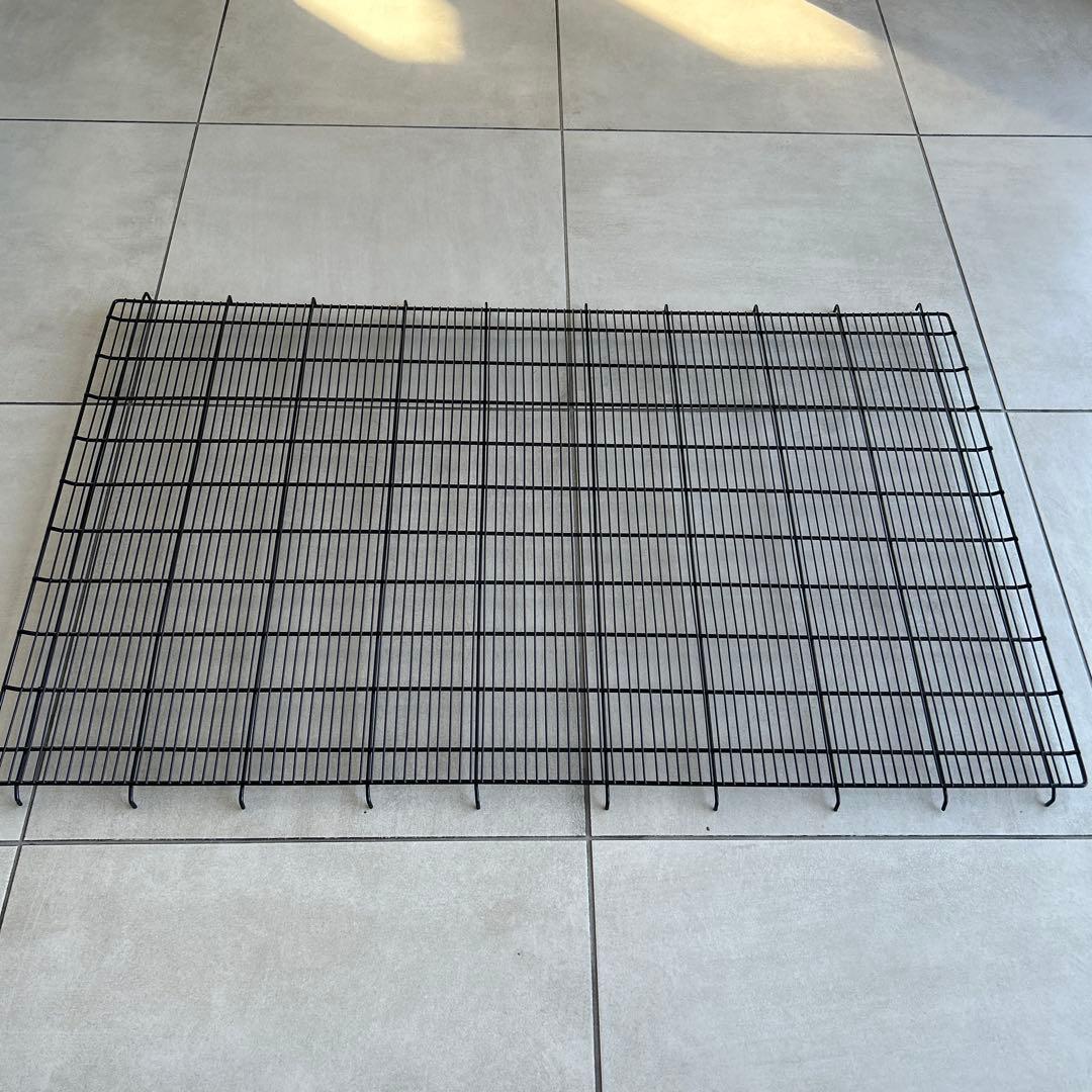 犬用ケージ用マット &すのこセット