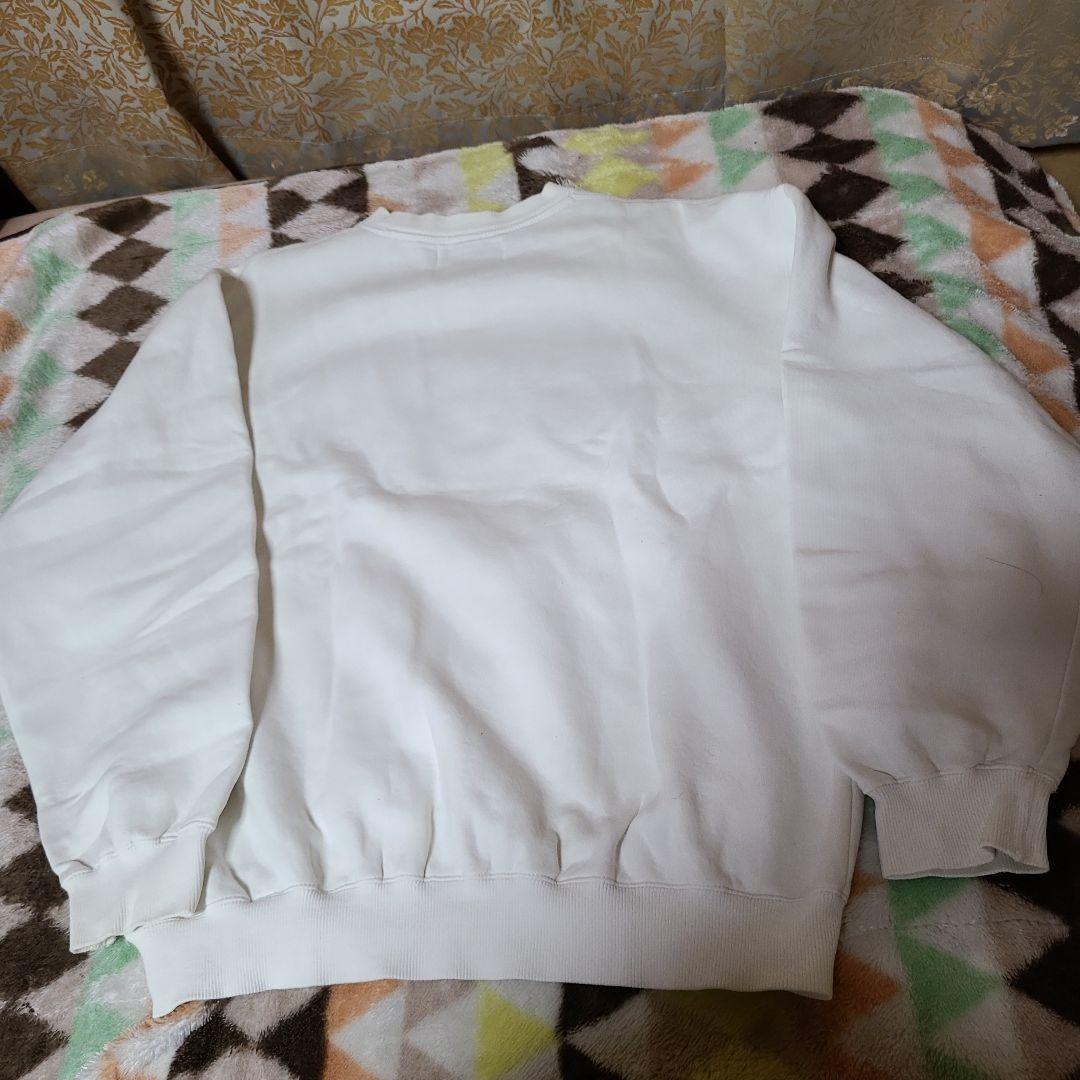 【ヴィンテージ】トリプルファイブソール　トレーナー　スウェット