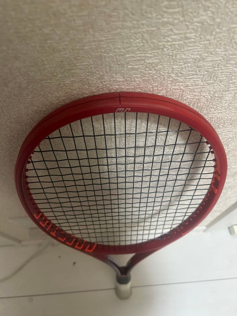 美品】HEAD G360+ PRESTIGE MP G3 ヘッド プレステージ