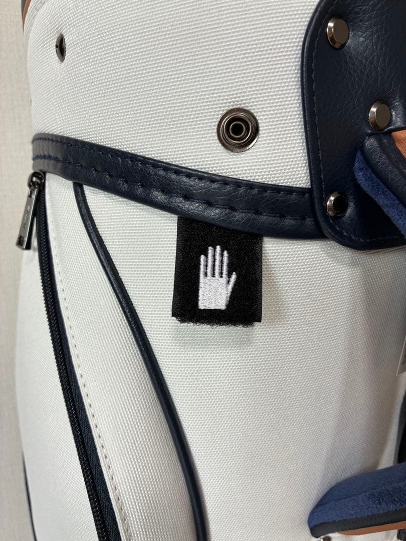 ✨新品✨ラルフローレン ベアRLC014 RLX 9インチ キャディバッグ