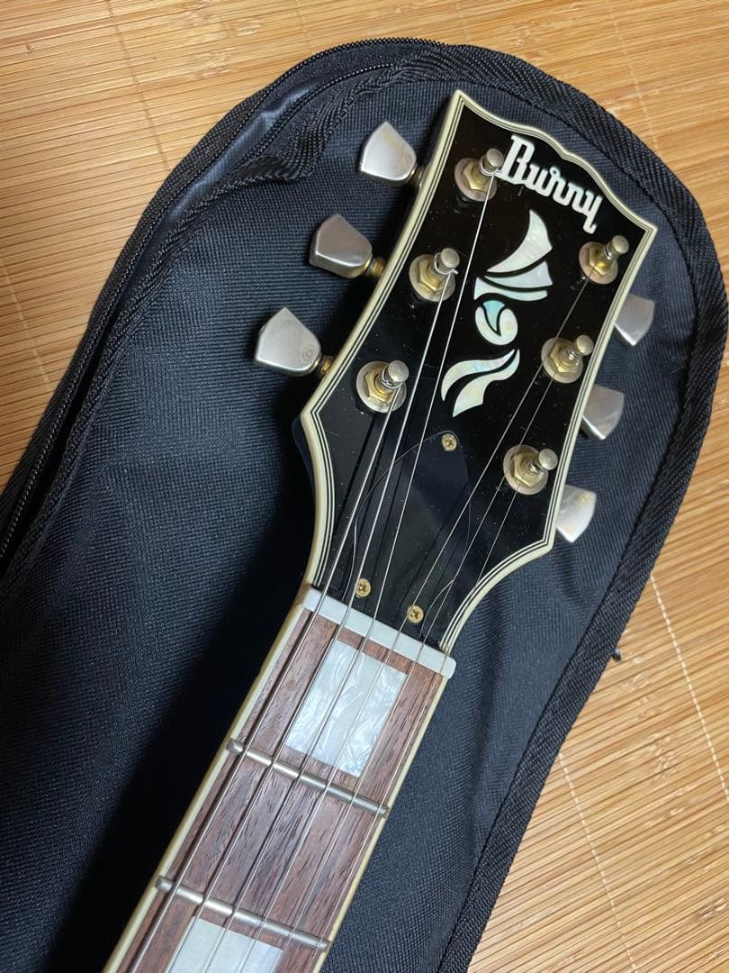 【専用ページBurny 】レスポールカスタム RLC-60