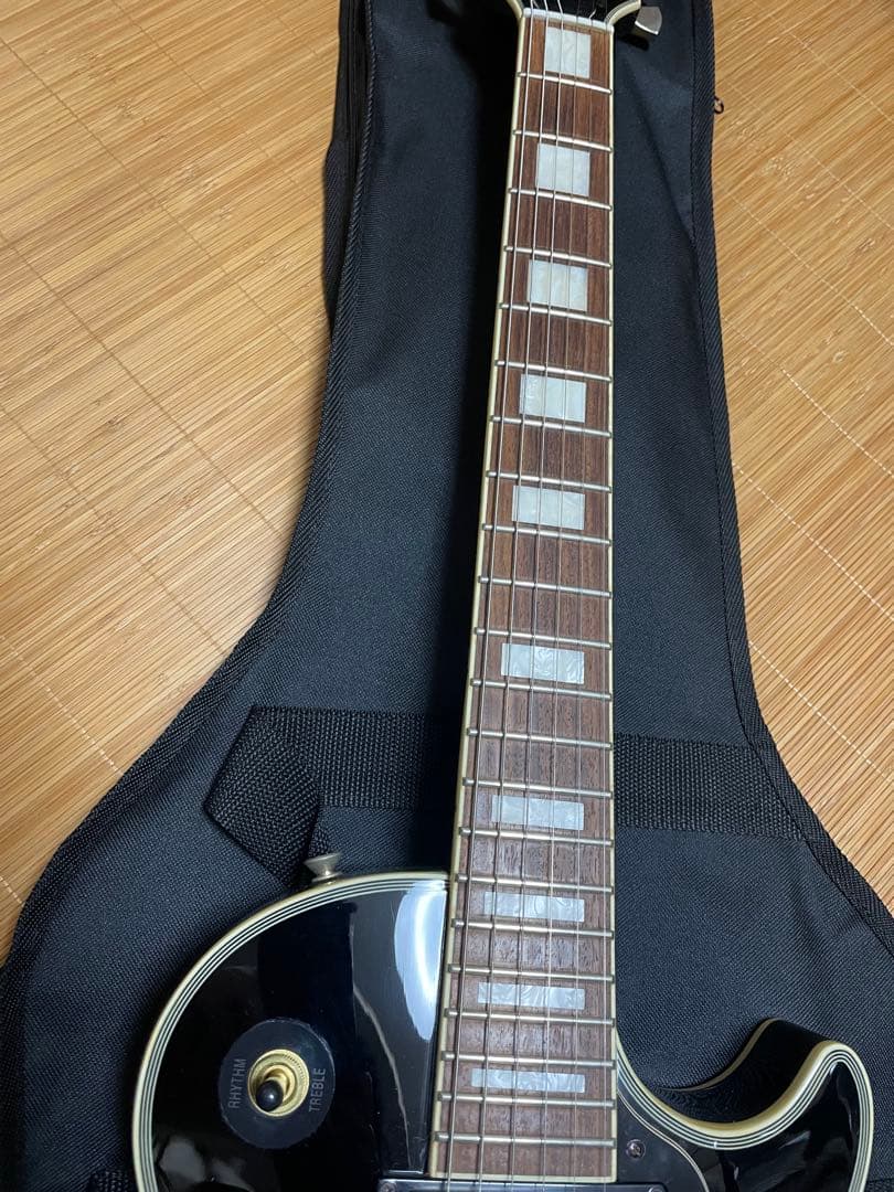 【専用ページBurny 】レスポールカスタム RLC-60