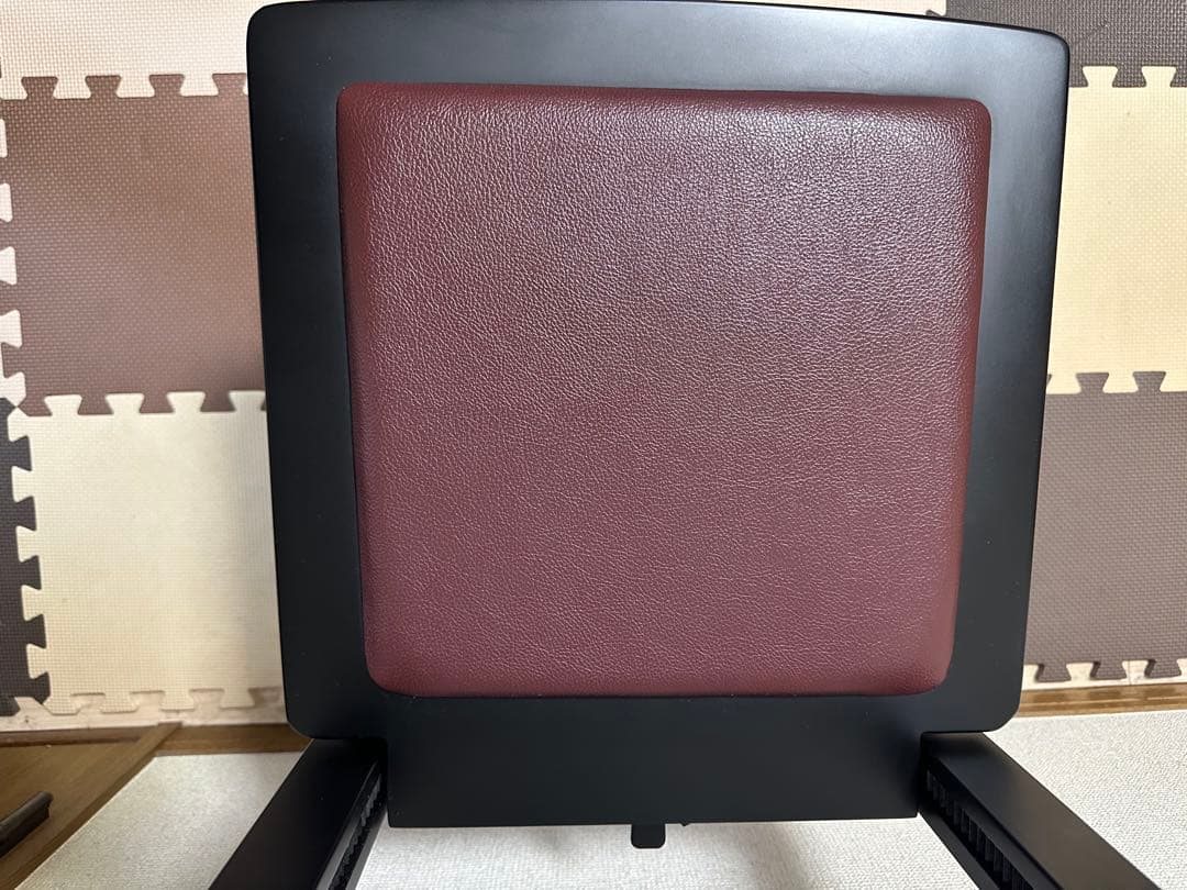 良品　ヤマハ　NO5A トムソン椅子　背もたれ椅子