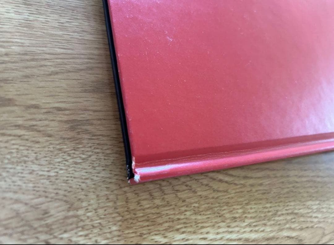 B'zツアーパンフレット