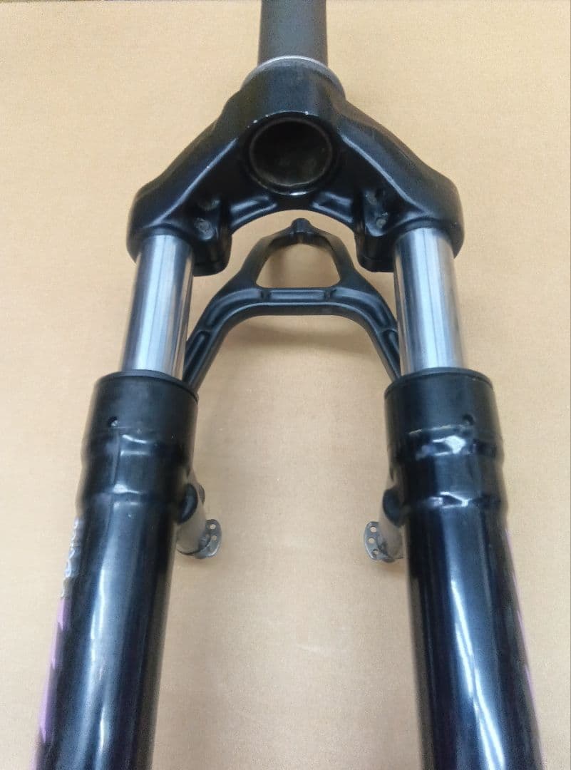 MARZOCCHI サスペンション MX100