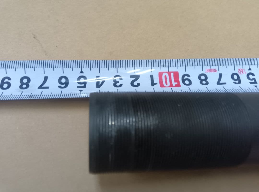 MARZOCCHI サスペンション MX100