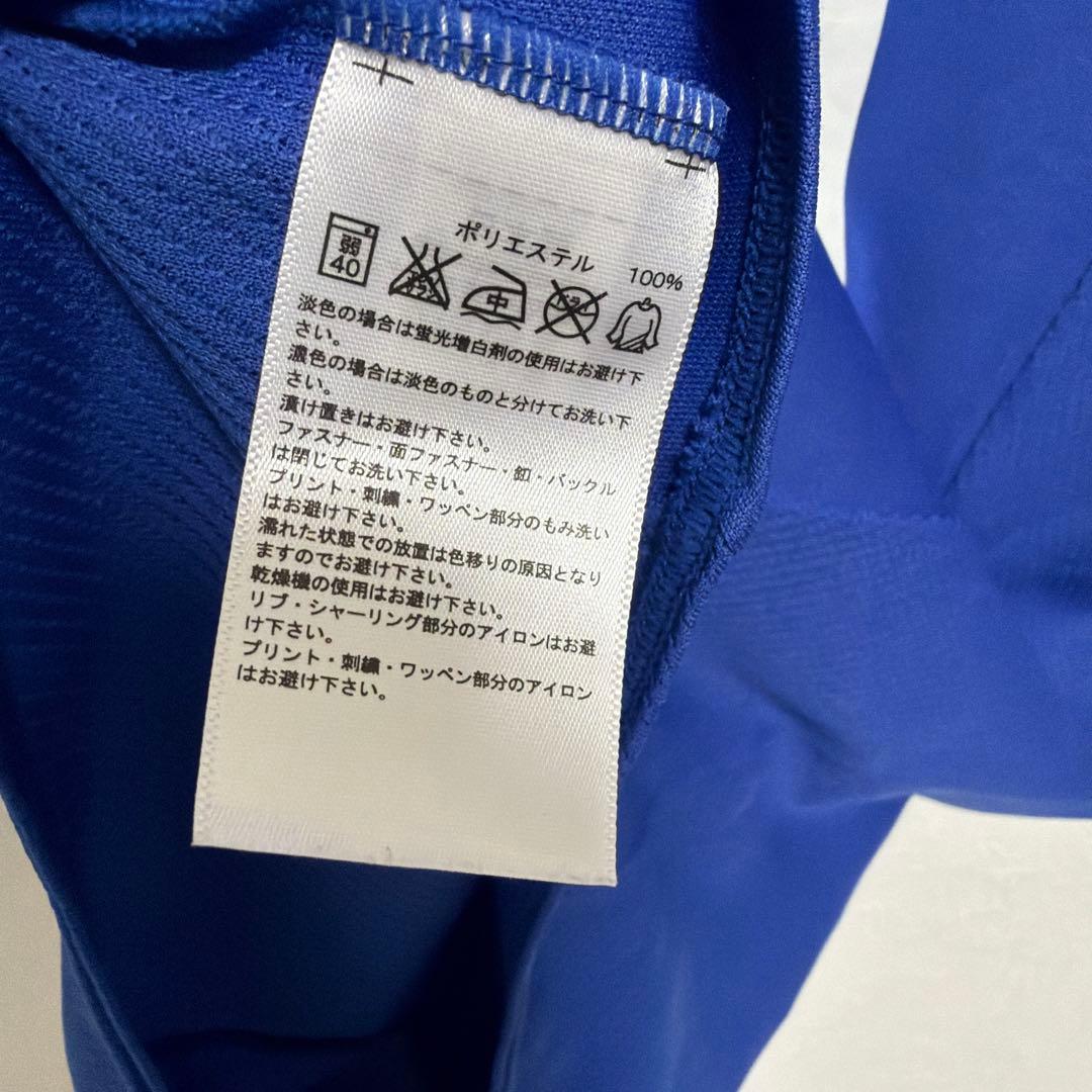 【ACL仕様】横浜F・マリノス 中村俊輔 10番 2014 ユニフォーム L