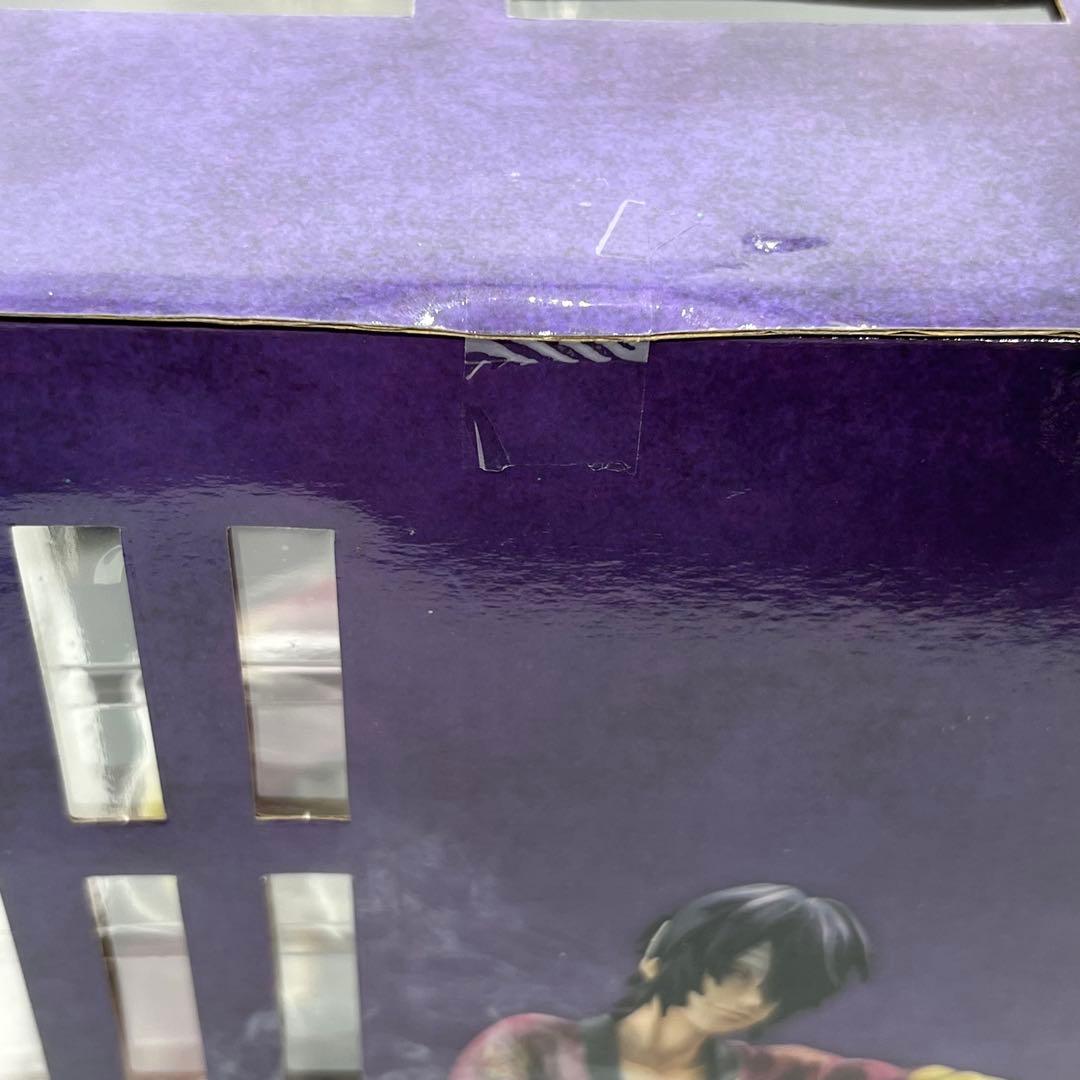 【未開封】G.E.M.シリーズ 銀魂 高杉晋助 ver.艶 フィギュア