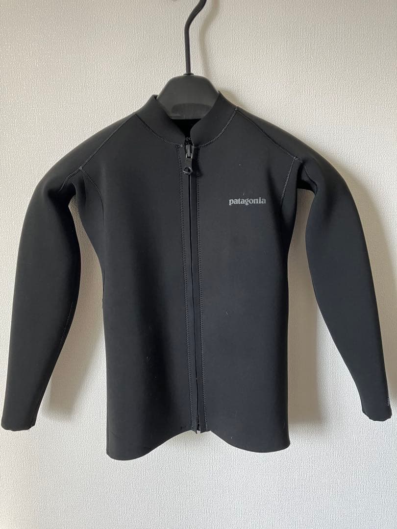 パタゴニア　ロングタッパー　XL