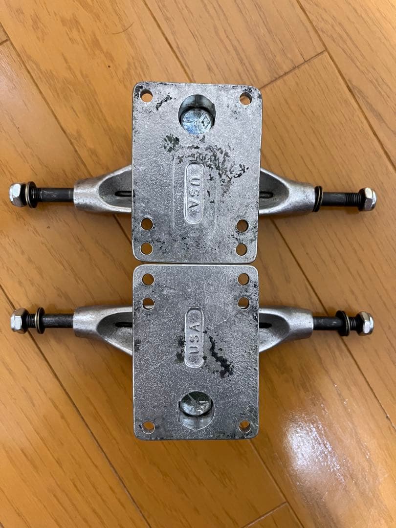 インディペンデントトラック　90年代 independent track