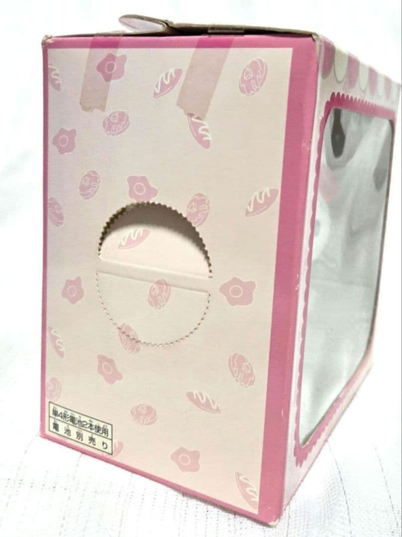 非売品 ハローキティ コックさん HELLO KITTY キティちゃん 置物