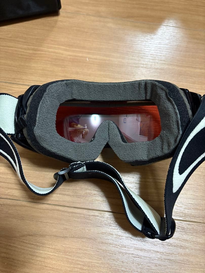 Oakley AIR BRAKE オークリー　エアブレイク　プリズム