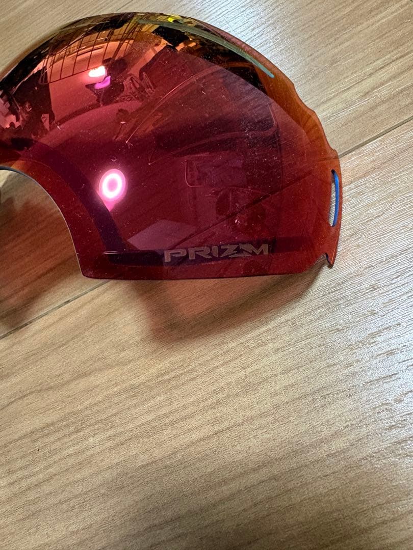 Oakley AIR BRAKE オークリー　エアブレイク　プリズム