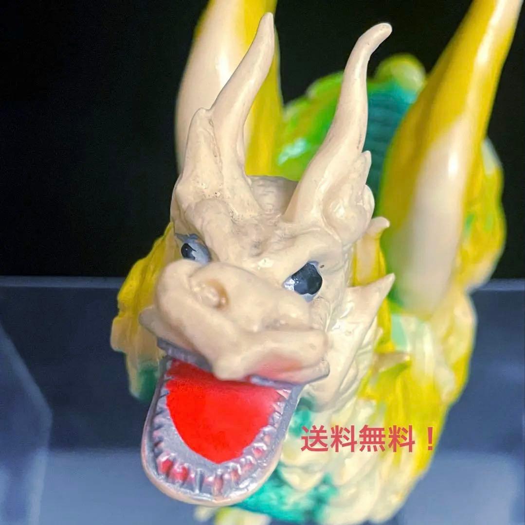 【昭和当時物】■ ブルマァク ドドンゴ ソフビ / ウルトラマン怪獣