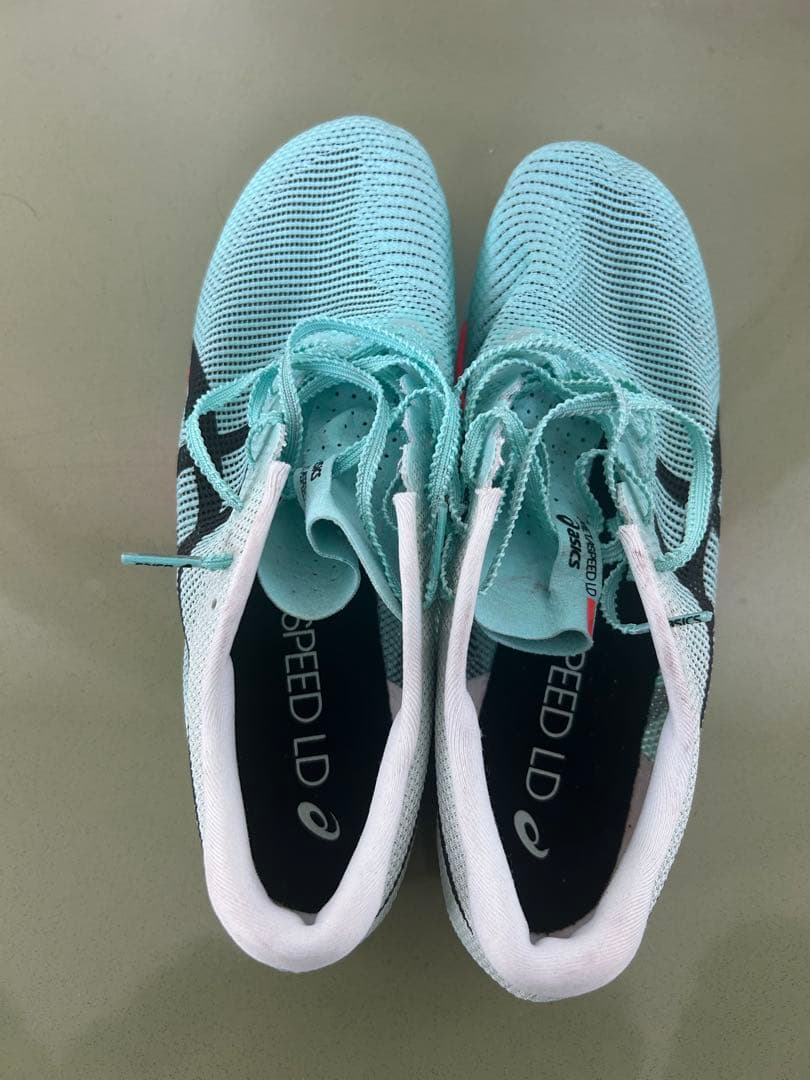 スパイク・シューズ SPEED LD 2 27.0