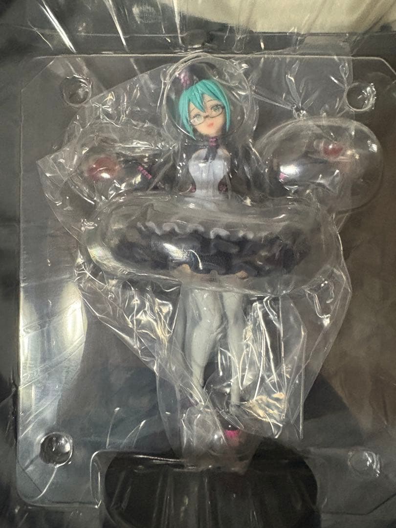 グッスマくじ 初音ミク POP UP PARADE フィギュア　下位賞有り