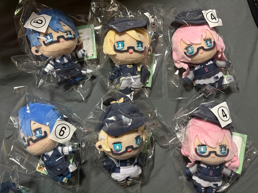 グッスマくじ 初音ミク POP UP PARADE フィギュア　下位賞有り