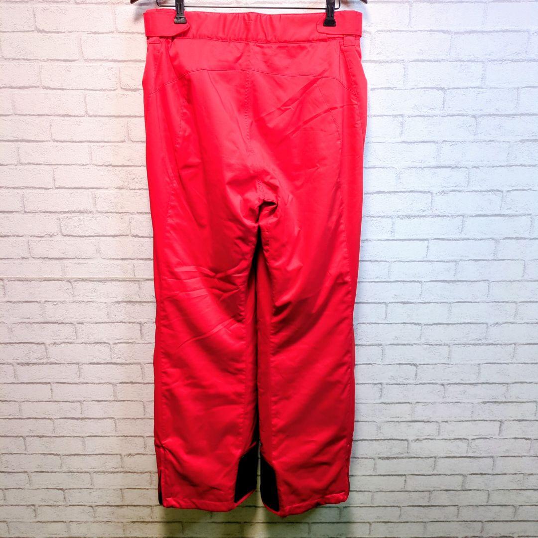 デサント DESCENTE セットアップ　O スキーウェア　メンズ　sio