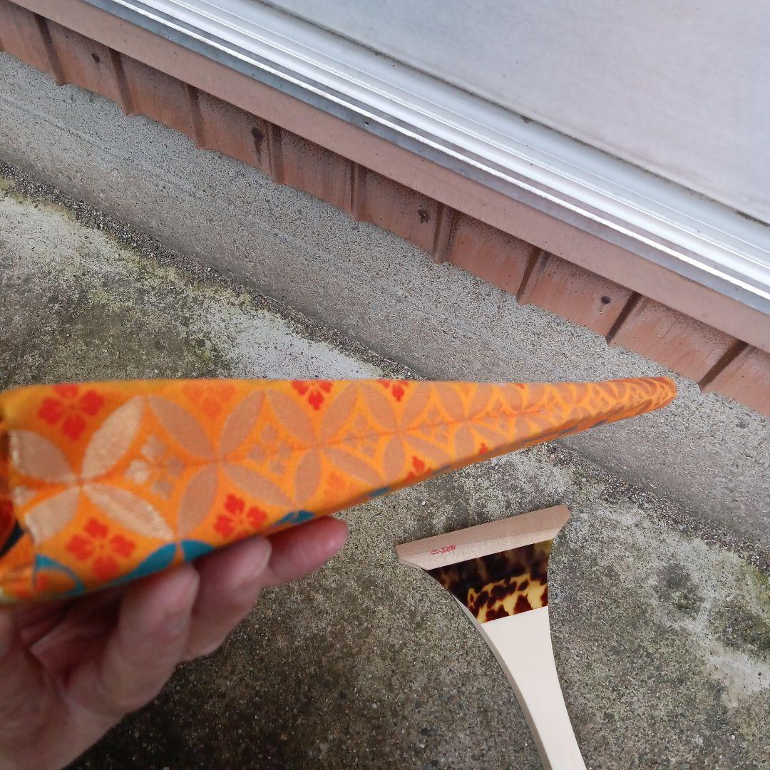 ゆ*ち様 三味線バチ