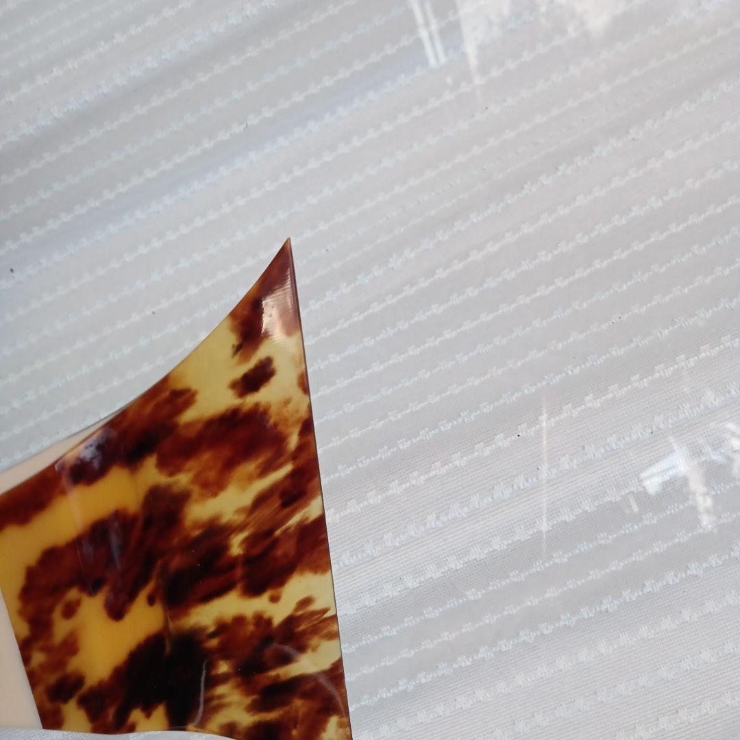 ゆ*ち様 三味線バチ