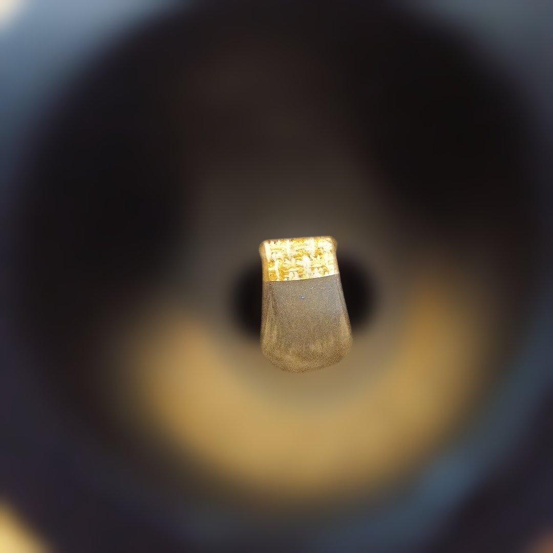 クラリネットマウスピースバンドレンＶＤ４Ｓエーラー用