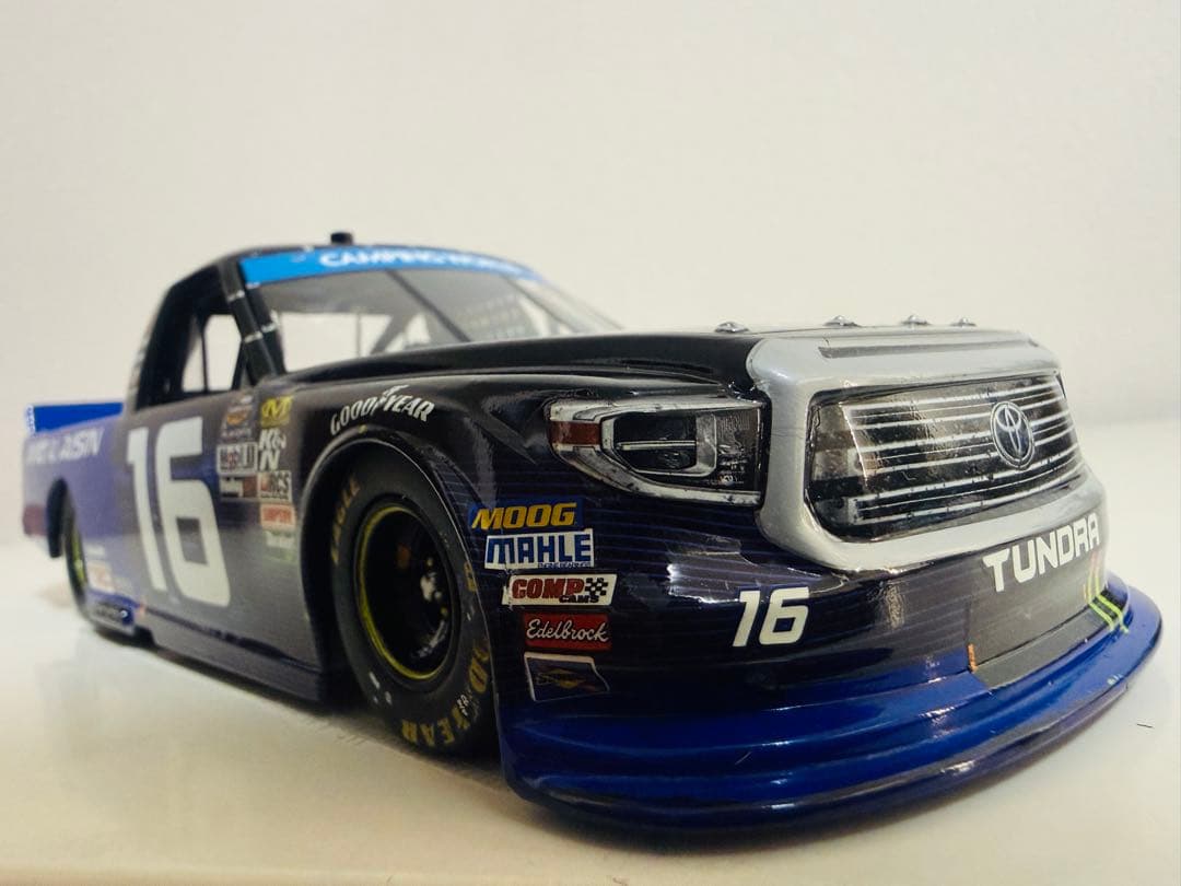 LRC/'18 Toyotaトヨタ Tundraタンドラ #16 1/24 限定