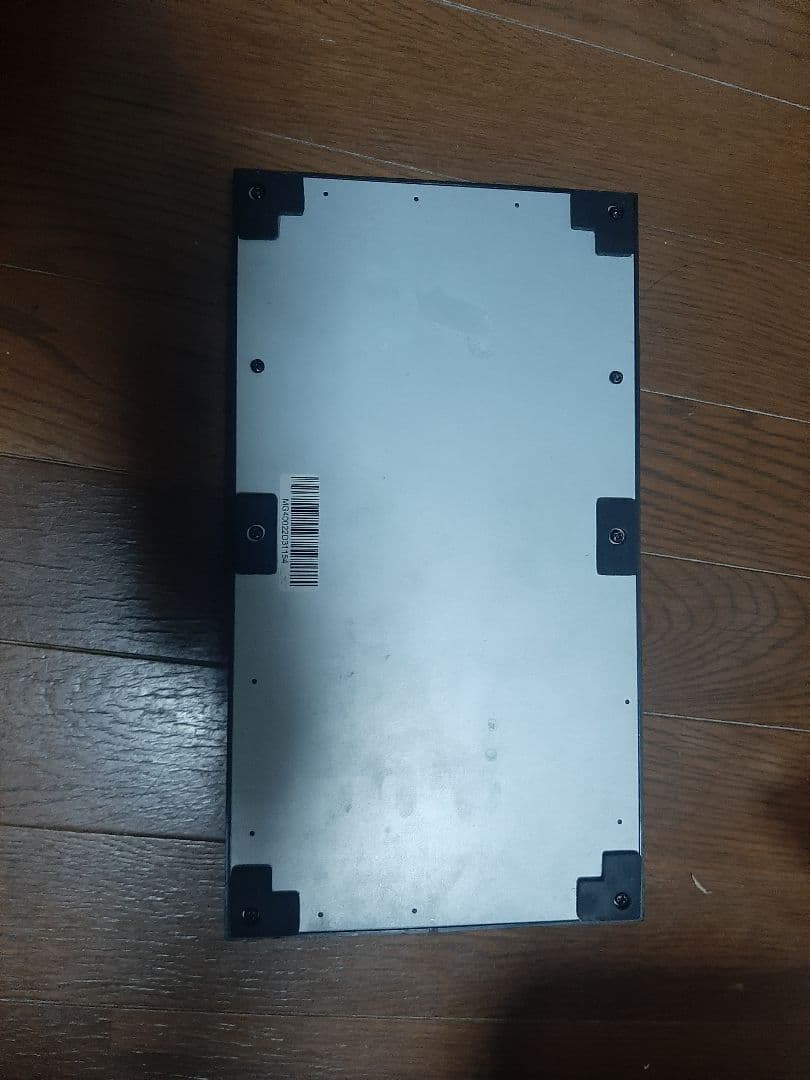 NUX MG-400 マルチエフェクター