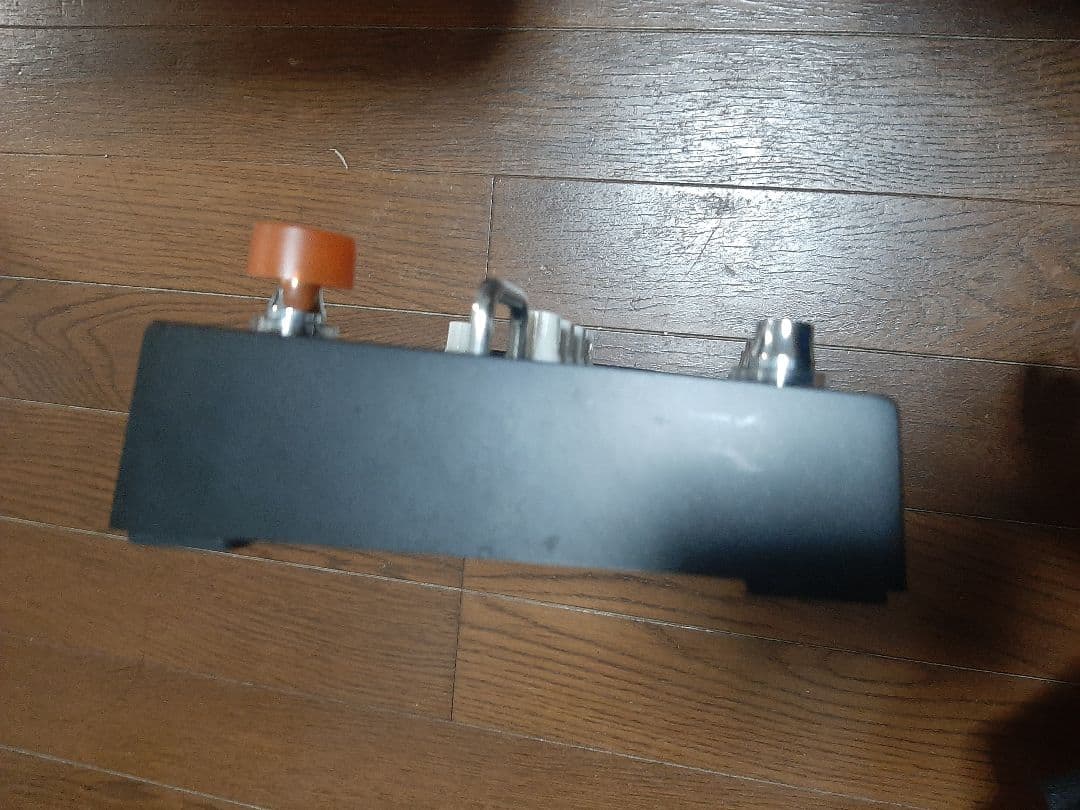 NUX MG-400 マルチエフェクター