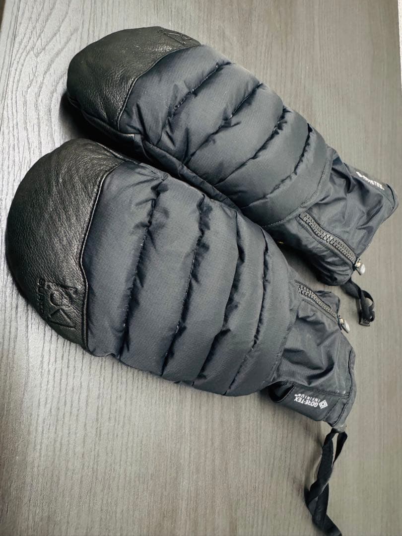 ak バートン オーブン ミトン GORE-TEX グローブ Oven