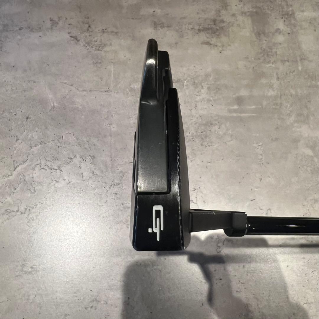 TaylorMade スパイダー GTX トラスセンター TM2 パター 右用